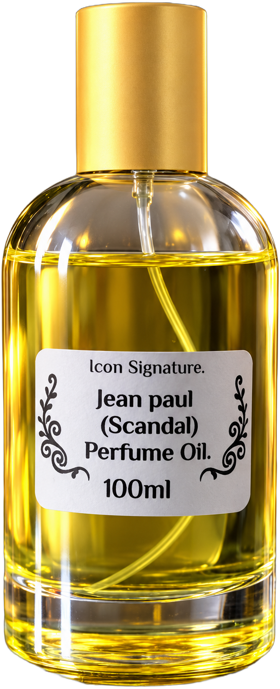 Scandal Jean Paul 100ml